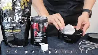 SIMONE PETINATTI ORIGINAL CREATOR OF BRAZILIAN FREE HANDS TECHNIQUE &copy; - Since 2000