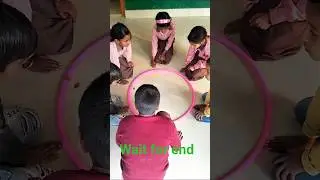 In Out Activity / innovative teaching/ quick response by kids #shortsfeed #school #viralvideo#shorts
