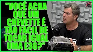 CHEVETTE FOI BANIDO NA SDB? NOVOS EVENTOS DE DRIFT E PROBLEMAS DE SEGURANÇA - NETO - TUNERCAST