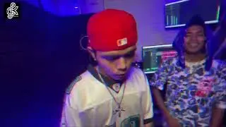 From The Villa Toy a & Shuki3 (Official music video) (prod by Buddah Vybez prod.)