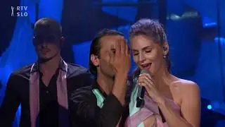 Lea Sirk  - Moj profil (zmagovalna skladba Melodij morja in sonca 2018)