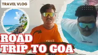 Goa ke maze | full explore | luxury stay and explore 