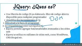 Javascript desde 0. Introduccion
