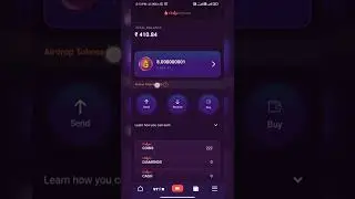Free Gari Token 🤑🤑