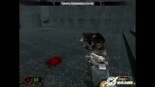 Vivisector: Beast Inside PC Games Trailer - Box Physics
