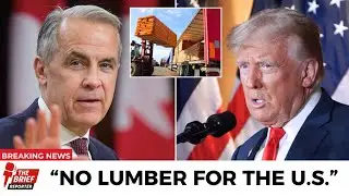 Canada Switches Lumber to Metric &ndash; Canada&rsquo;s New Standards SHUTS DOWN Trump&rsquo;s Bluff