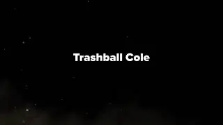 Gears 5 - TRASHBALL COLE (Collectors Edt) (New Character Skin Gameplay)#gears5 #gearsofwar #gearsfan