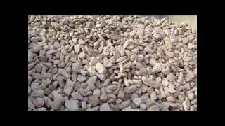 Aggregate Stone Explained Video