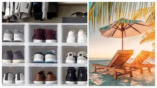MY TOP 5 SHOES FOR SPRING / SUMMER 2020