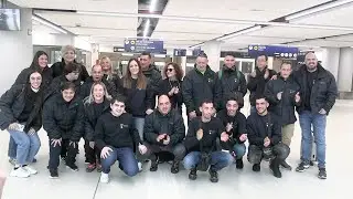 El Ceuta Genuine pone rumbo a C&aacute;diz para seguir sumando experiencias