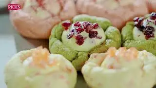 B&aacute;nh Cookie New York Ph&ocirc; Mai Mềm Ẩm, Đậm Vị Cực Dễ L&agrave;m