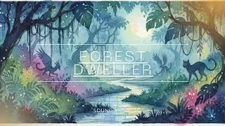 【フリーBGM】Forest dweller / chibareco