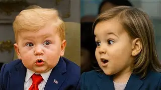 &laquo;Вы ужасный человек и ужасный репортер&raquo; &mdash; Трамп против Мэри Брюс из ABC