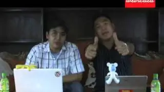 Webicara #007: Viwawa (Big 2.5)
