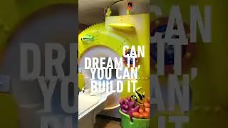 HOW TO MAKE PRODUCTS LESS SCARY FOR KIDS...