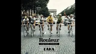 The Rouleur Longreads Podcast: The Magnificent 7