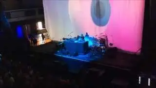 Samiyam - Live at Low End Theory Festival 8/8/2015 pt.1
