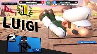 Marshall Smashers' 164