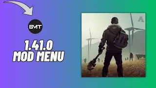 Last Day on Earth Survival Mod Menu 1.41.0 (Black Mod) Para Android 2025 | Bien Explicado!