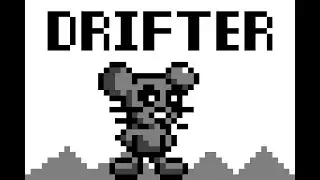 Timetop GameKing Longplay [01] Drifter