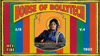Hey Fire | BollyTech | IndoHouse | Bollyafro