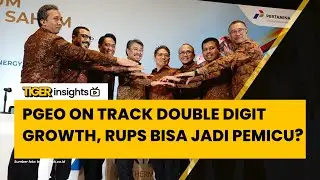 RUPSLB PGEO 20 Januari: Ganti Nahkoda, Saham Bisa Ngebut? Ini Strateginya buat Investor