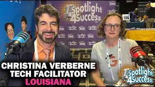 Spotlight 4 Success | 