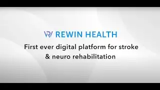 Rewin Health | VR Therapeutic Games for Rehabilitation