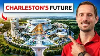 10 Major Projects That Will Change Charleston SC Forever