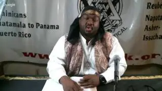 The Orgin Of Christmas - ISUPK 12 Shield General Mahayaman