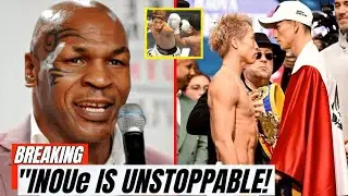 HE&rsquo;S A FCKING BEAST!&rdquo; Boxing Pros LOSE IT Reacting to Naoya Inoue vs David Picasso