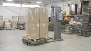 3G Packaging Corp. | Cousins High Profile 2100 SRT