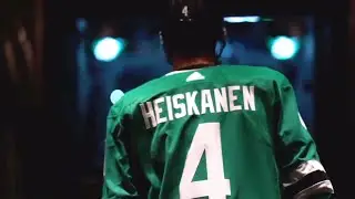 Miro Heiskanen Highlights #4