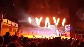 Ишгль 2018