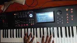 🚨 Pentatonic Scale Piano Chords Jazzed Tutorial | Piano Tutorial 