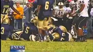 Varina  17  Thomas Dale  10