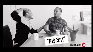 Biscuit | Kiranmanbuzz | 19 April 2020