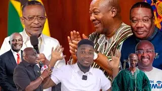 🔥De-Great Owusu Bempah Reveals Why Pres Mahama Is Doing Well + What To Do For Political Power 🔥