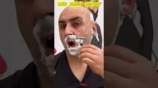 All-in-One Grooming with a Shaver #barbert #shorts