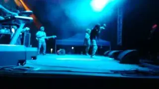 KingfaRedd Reggae Camp 2016 contd.