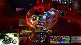 Renegades vs Heroic Vectis