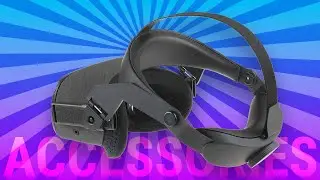 Halo Strap v3 for Oculus Quest Review