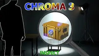 CASE INSPECTor [Chroma 3]