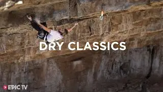 Нависание + КРУТОЙ - Бен Ханна проходит &laquo;Ли Мейджорс&raquo; 8c+/5.14c | Dry Classics