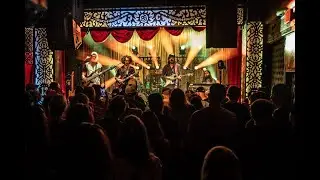 Dogs In A Pile - Club Congress, Tucson, AZ - Full Show - 3/30/24