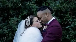 Danielle & Martin || Wedding Video || Hendon Hall Hotel, London