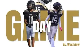 Only Two Clips I Got But Got a Interseption and Good Blocking in My Last Freshmen Game (2025) 