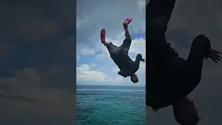 SCDiving | Divemaster Dan Anthem