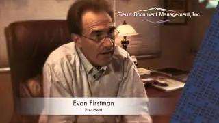 Secure Document Handling