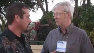 Celebrity Pet Expert Harrison Forbes chats with Dr. Marty Becker